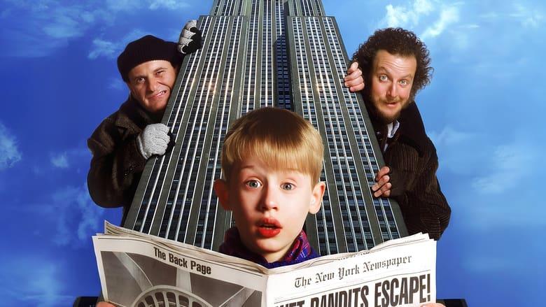 Home Alone 2: Lost in New York image