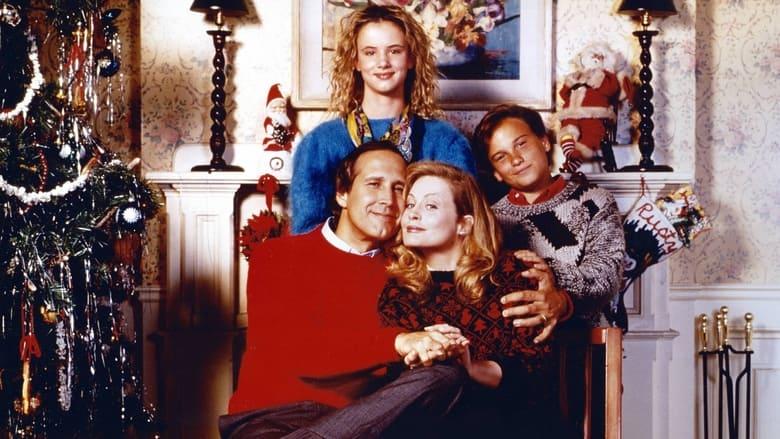 National Lampoon's Christmas Vacation image