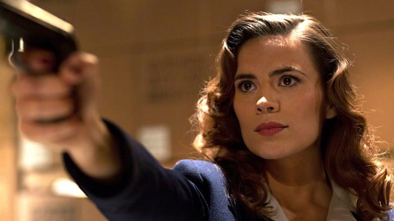 Marvel One-Shot: Agent Carter image