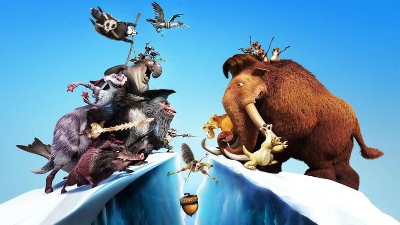 Ice Age: Continental Drift image