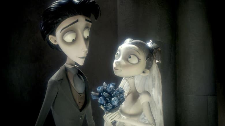 Corpse Bride image