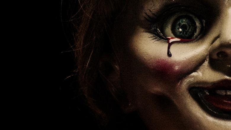 Annabelle image