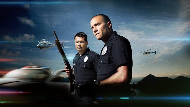 End of Watch image