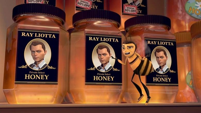 Bee Movie image