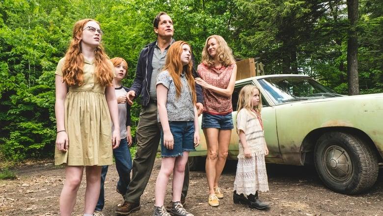 The Glass Castle image