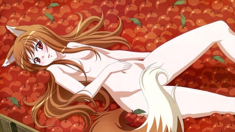 Spice and Wolf image