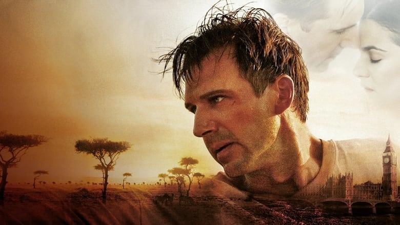 The Constant Gardener image