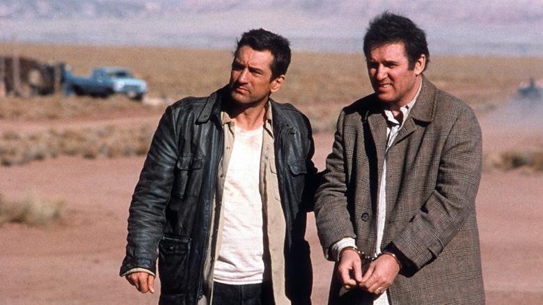 Midnight Run image