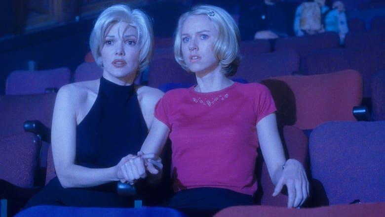 Mulholland Drive image