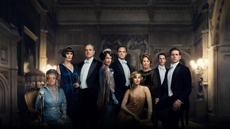 Downton Abbey image