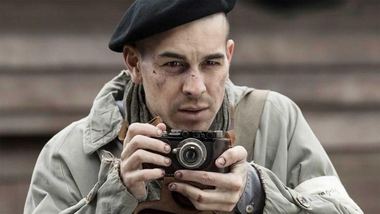 The Photographer of Mauthausen image