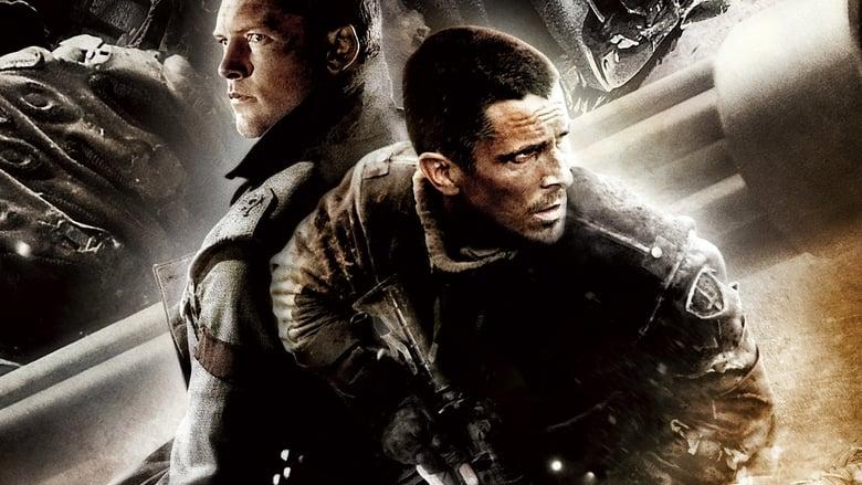 Terminator Salvation image