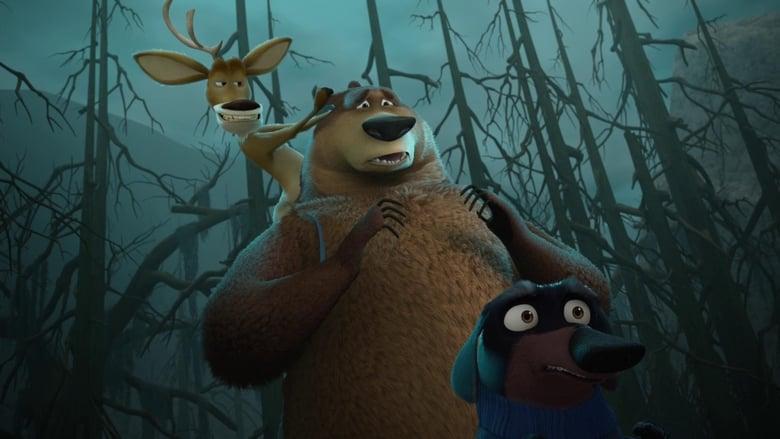 Open Season: Scared Silly image