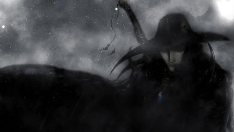 Vampire Hunter D: Bloodlust image