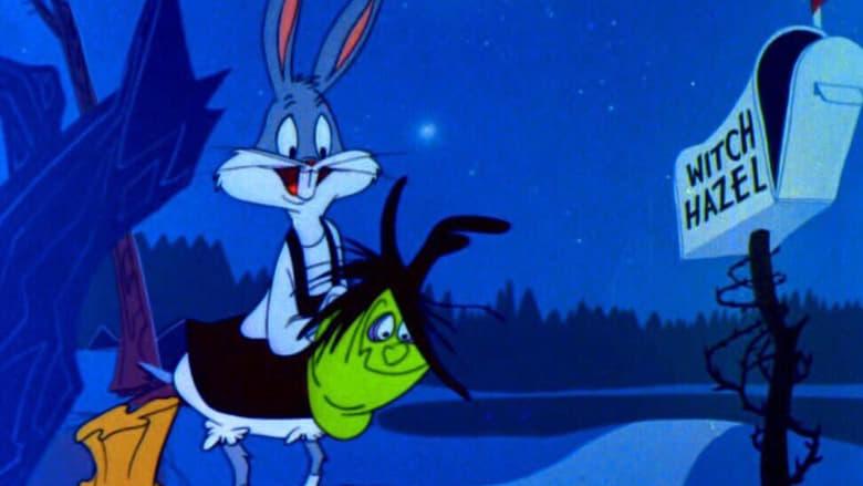 Bugs Bunny's Howl-oween Special image