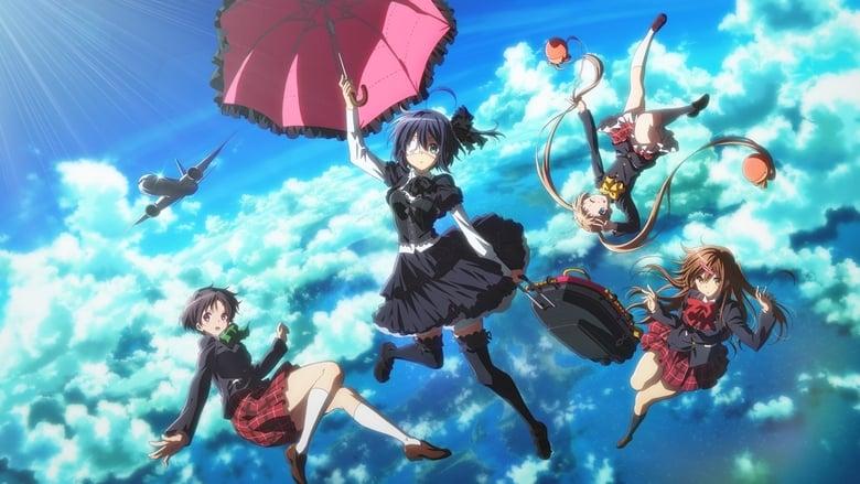 Love, Chunibyo & Other Delusions! Take On Me image