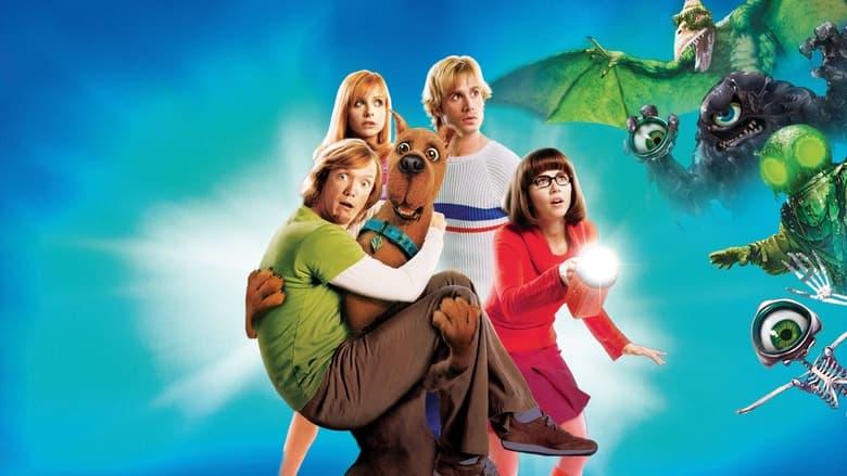 Scooby-Doo 2: Monsters Unleashed image