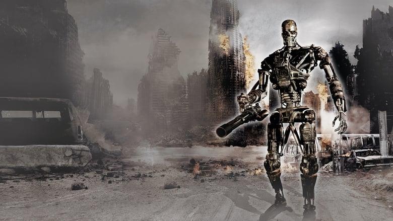 Terminator Salvation image