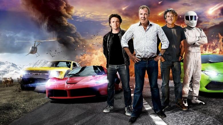 Top Gear image