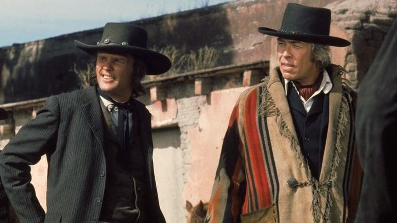 Pat Garrett & Billy the Kid image