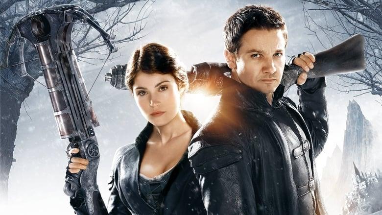 Hansel & Gretel: Witch Hunters image