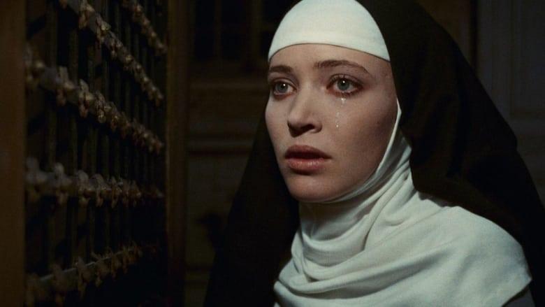 The Nun image