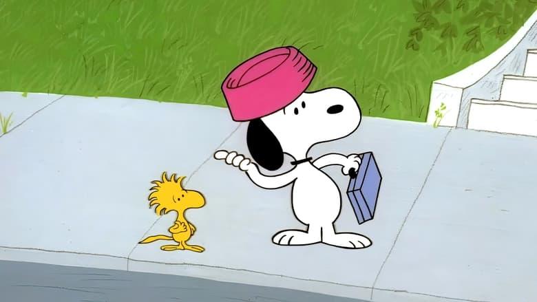 Snoopy, Come Home image