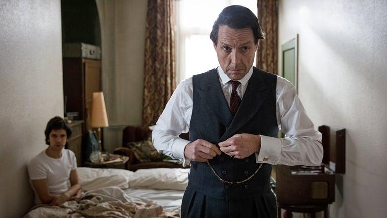 A Very English Scandal image