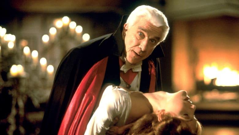 Dracula: Dead and Loving It image