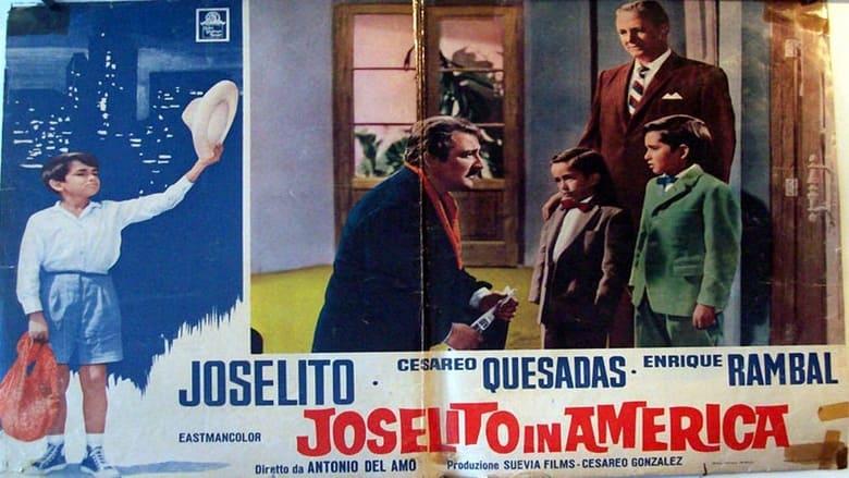 Adventures of Joselito and Tom Thumb image