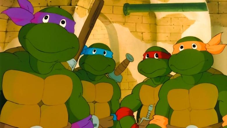 Teenage Mutant Ninja Turtles image