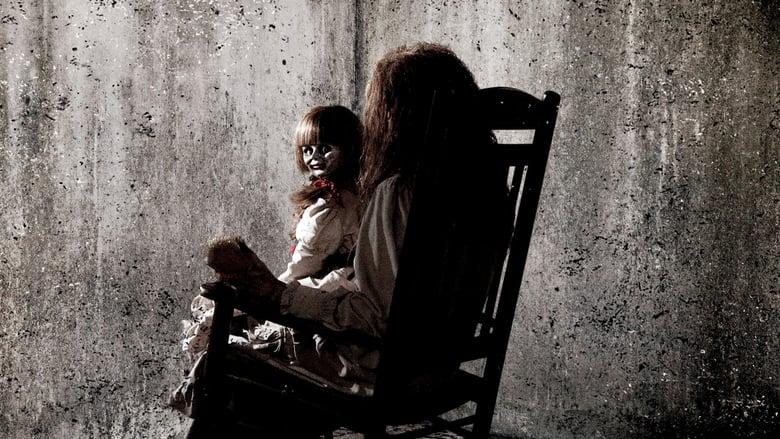 The Conjuring image