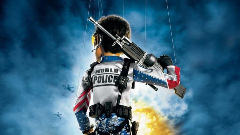 Team America: World Police image