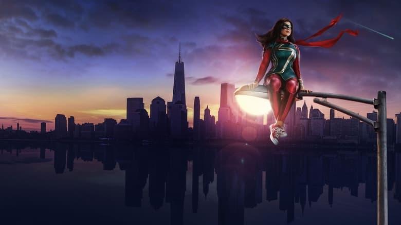 Ms. Marvel image