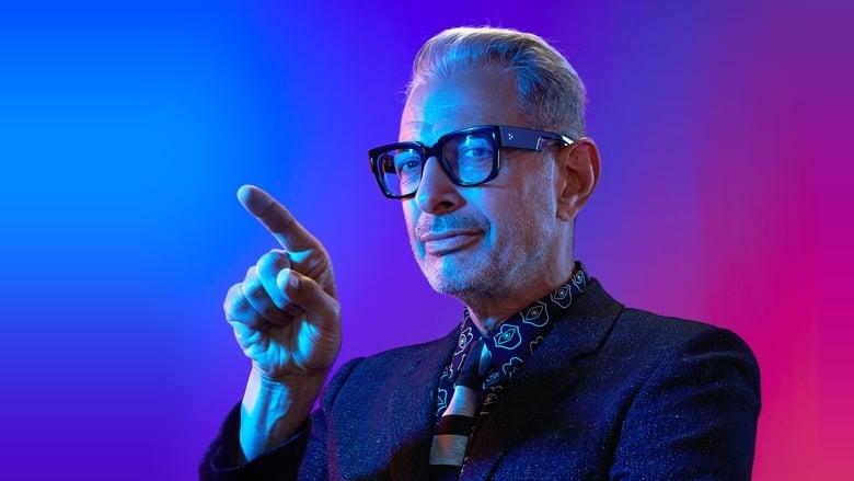 The World According to Jeff Goldblum image