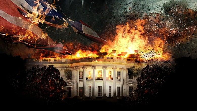 Olympus Has Fallen image