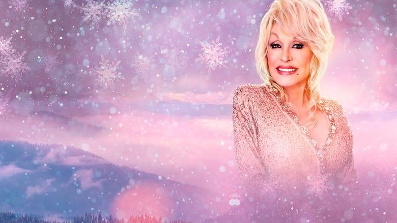 Dolly Parton's Mountain Magic Christmas image