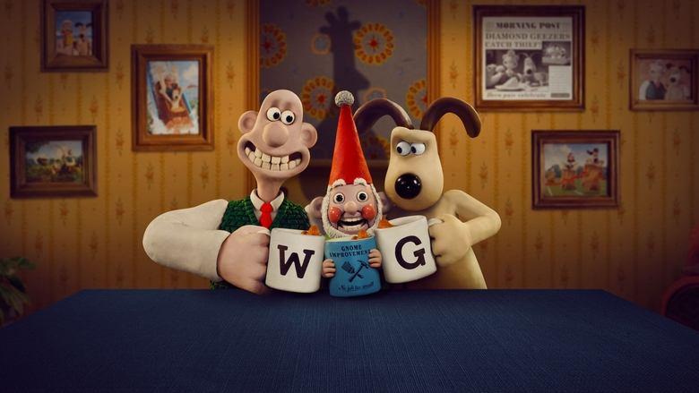 Wallace & Gromit: Vengeance Most Fowl