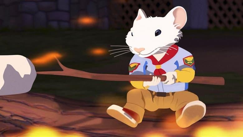 Stuart Little 3: Call of the Wild image