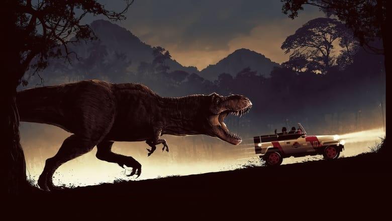 Jurassic Park image