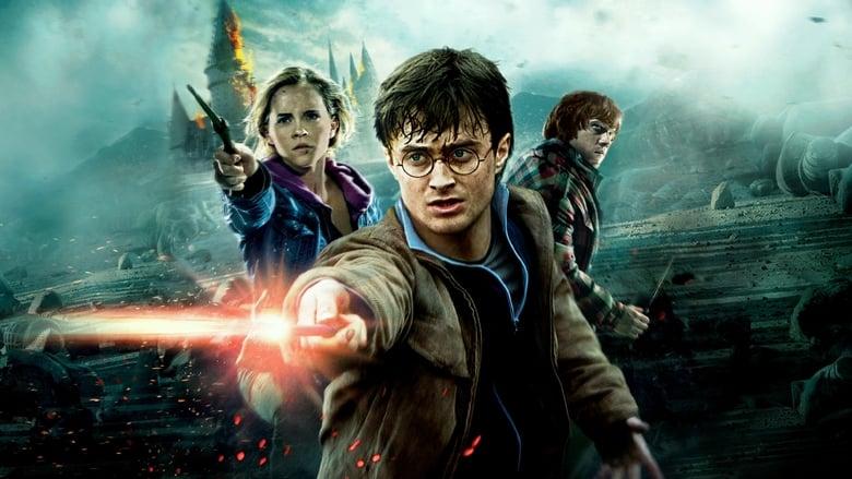 Harry Potter and the Deathly Hallows: Part 2 image