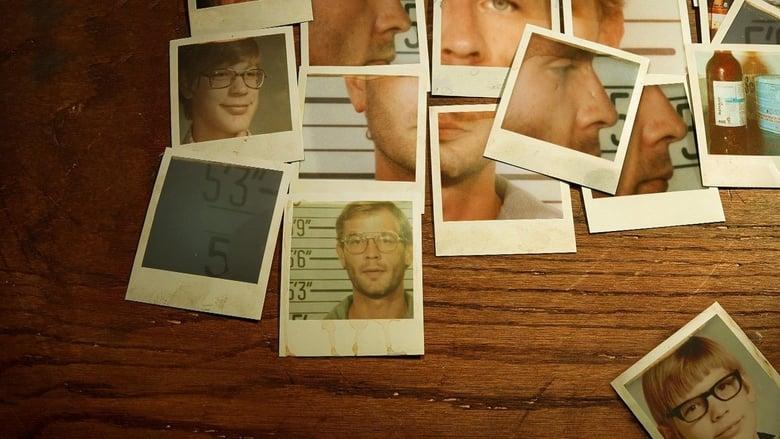 Dahmer on Dahmer: A Serial Killer Speaks image
