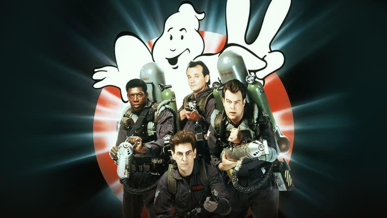 Ghostbusters II image