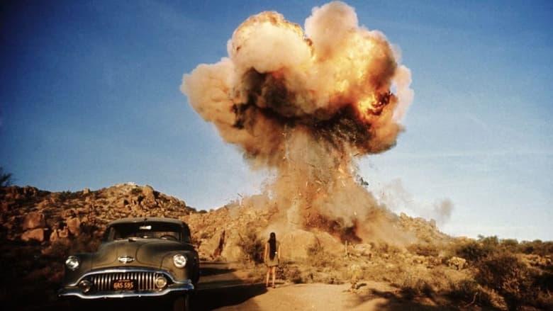 Zabriskie Point image