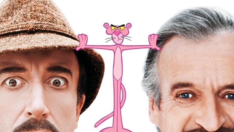 Trail of the Pink Panther image
