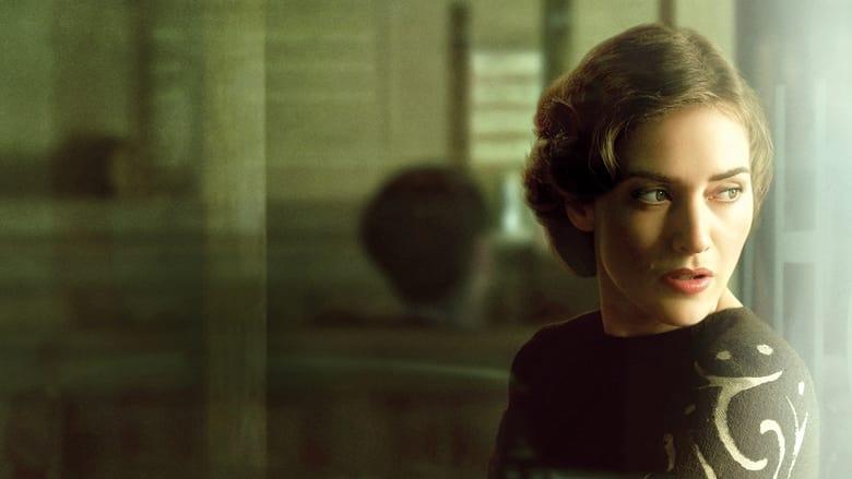 Mildred Pierce image