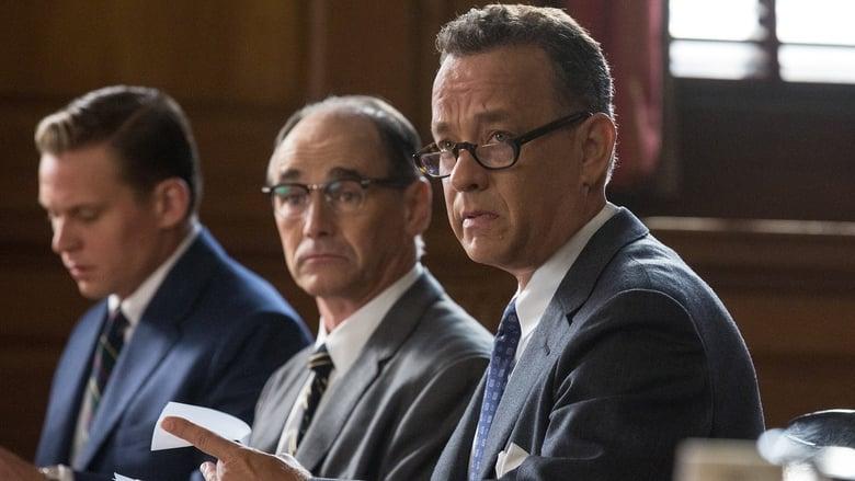 Bridge of Spies image