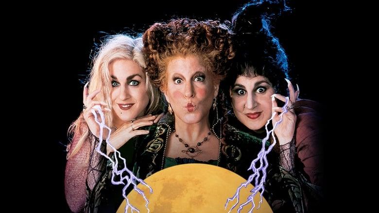 Hocus Pocus image