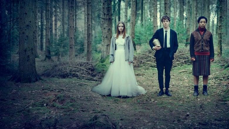 The End of the F***ing World image