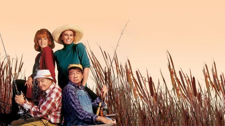 Grumpier Old Men image